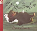 Cover: Sleepy Sophie - Walker Books Ltd