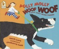 Cover: Polly Molly Woof Woof - Walker Books Ltd
