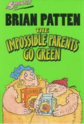 Cover: Impossible Parents Go Green - Walker Books Ltd