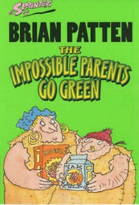 Enlarge image Cover: Impossible Parents Go Green - Walker Books Ltd
