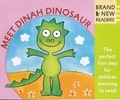 Cover: Meet Dinah Dinosaur - Walker Books Ltd
