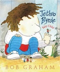 Cover: Bertie Was A Watch Dog - Walker Books Ltd