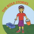Cover: The Rosa Stories - Walker Books Ltd
