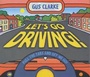 Cover: Let's Go Driving! - Walker Books Ltd