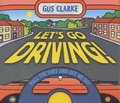 Cover: Let's Go Driving! - Walker Books Ltd