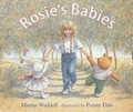 Cover: Rosie's Babies - Walker Books Ltd
