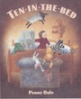 Cover: Ten In The Bed - Walker Books Ltd