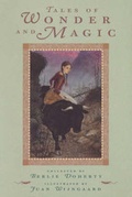 Cover: Tales Of Wonder And Magic - Walker Books Ltd