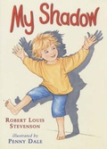 Cover: My Shadow - Walker Books Ltd