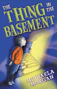 Enlarge image Cover: The Thing in the Basement - A & C Black Publishers Ltd