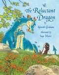 Cover: Reluctant Dragon - Walker Books Ltd