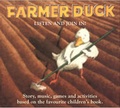 Cover: Farmer Duck - Walker Books Ltd