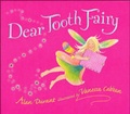 Cover: Dear Tooth Fairy - Walker Books Ltd