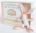 Cover: Guess How Much I Love You - Walker Books Ltd