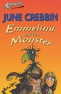 Cover: Emmelina And The Monster - Walker Books Ltd