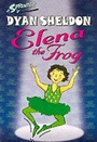 Cover: Elena The Frog - Walker Books Ltd