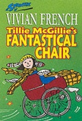 Cover: Tillie Mcgillie's Fantastical Chair - Walker Books Ltd