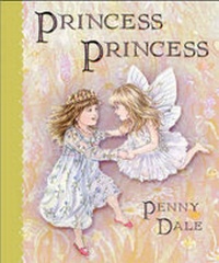 Enlarge image Cover: Princess Princess - Walker Books Ltd