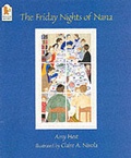 Cover: Friday Nights Of Nana - Walker Books Ltd