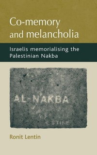 Enlarge image Cover: Co-Memory and Melancholia - Manchester University Press