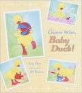 Cover: Guess Who Baby Duck - Walker Books Ltd