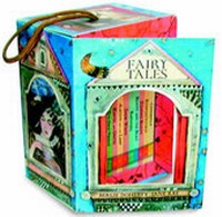 Enlarge image Cover: Fairy Tales Box - Walker Books Ltd
