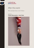 Cover: After the Event - Manchester University Press