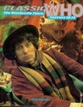 Cover: Classic "Who": The Hinchcliffe Years - Boxtree Ltd