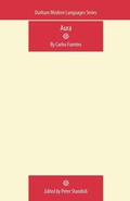 Cover: Aura - Manchester University Press