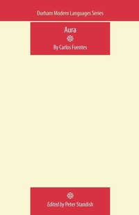 Enlarge image Cover: Aura - Manchester University Press