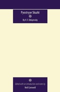 Cover: Pyostryye Skazki - Manchester University Press
