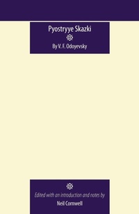 Enlarge image Cover: Pyostryye Skazki - Manchester University Press