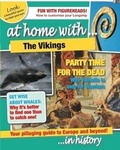 Cover: At Home With: The Vikings - Wayland