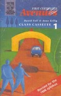 Cover: First Certificate Avenues Revised Edition Audio Cassette Set (2 Cassettes) - Cambridge University Press