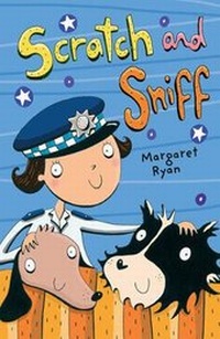 Enlarge image Cover: Scratch and Sniff - A & C Black Publishers Ltd