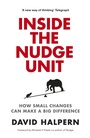 Cover: Inside the Nudge Unit - Virgin Digital