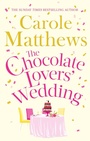 Cover: The Chocolate Lovers' Wedding - Sphere