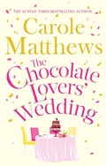 Cover: The Chocolate Lovers' Wedding - Sphere