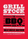 Cover: Grillstock - Sphere