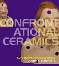 Enlarge image Cover: Confrontational Ceramics - A & C Black Publishers Ltd