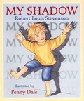 Cover: My Shadow - Walker Books Ltd