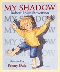 Enlarge image Cover: My Shadow - Walker Books Ltd