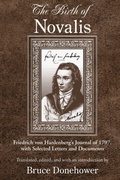 Cover: The Birth of Novalis - State University of New York Press