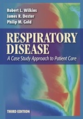 Cover: Respiratory Disease - F.A. Davis Company