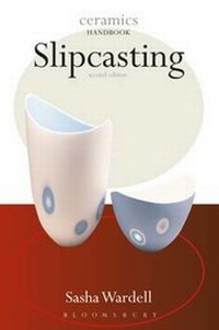 Enlarge image Cover: Slipcasting - A & C Black Publishers Ltd