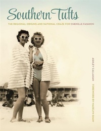Abbildung von: Southern Tufts - University of Georgia Press