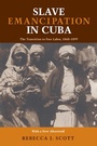 Cover: Slave Emancipation In Cuba - David & Charles