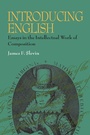 Cover: Introducing English - David & Charles