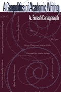 Cover: A Geopolitics Of Academic Writing - David & Charles