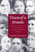 Cover: Traces Of A Stream - David & Charles